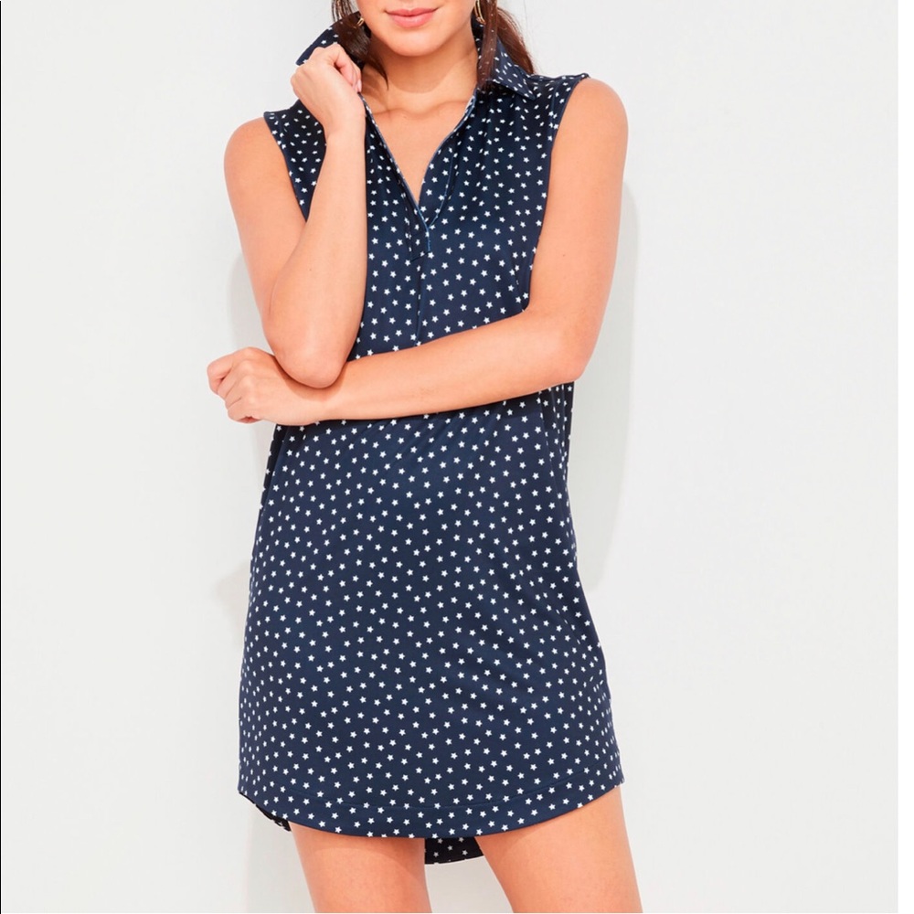 Vineyard Vines Dress